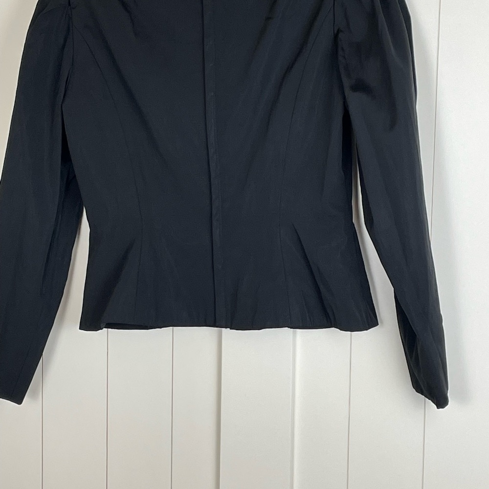 Vintage Adele Simpson Jacket - image 4